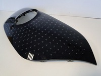 фото thumb №8, Mercedes решітка радіатора решітка радіатора радіатора eqe 294 x294 a2948807200 a2948805801