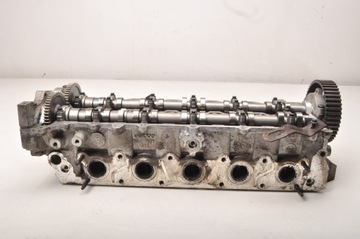 фото thumb №8, Volvo 2.0 d3 d4 2.4 d d5 головка 30777365-013 валы 31258092 31258094