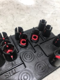 1408002581 mercedes w140 датчик вакууму Недорого, фото thumb