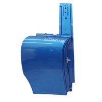 фото thumb №1, Mini clubman r55 двері праве бічний laser blue a59