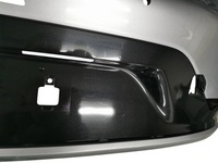 фото thumb №11, Бампер задній toyota prius v/5 хетчбек 112.