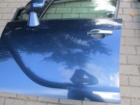 фото thumb №13, Дверь полный передние правое opel meriva b 2010-17 z22a