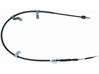 фото thumb №1, Трос тормозная левая kia ceed ii 12-18 pro ceed ii 13-18