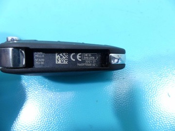 фото thumb №10, Компьютер набор peugeot 508 10-18 1.6 thp
