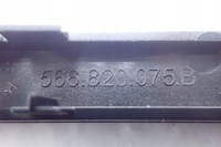 фото thumb №6, ^^ skoda karoq рамка кондиционера 566820075b