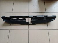 фото thumb №1, Subaru outback 10-14 захист верхній поперечина передній