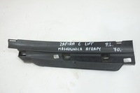 фото thumb №1, Накладка захист решітка opel zafira c lift