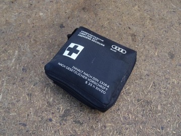 фото thumb №1, Audi tt 8j q3 8u аптечка 8j7860282 8j7860282b