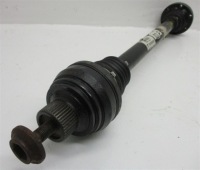 Приводной вал левый  задняя audi q7 4m a7 a8 3.0 tdi 4m0501203a Недорого, фото thumb