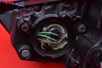 фото thumb №7, Фара правий лампа перед eu 92102-2y hyundai ix35 09-13