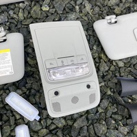 фото thumb №5, Audi a3 8v 3-двері hb 2012- стеля комплектна 8v3867505