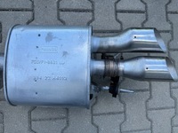 фото thumb №14, Ford mustang gt oem система випускний активний вихлоп 2018+