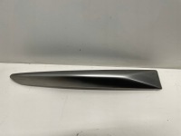 Купить Jaguar xf x260 молдинг хром бампера r-sport, фото thumb