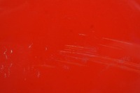 фото thumb №7, Дверь левая перед передние красные seat toledo 4 iv 12-17