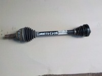 фото thumb №1, Citroen c3 aircross приводной вал правая 9813122880 1.2 thp