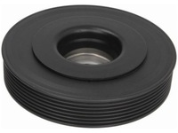 фото thumb №1, Шкив коленчатого вала renault laguna ii 1.8 2.0 trafic ii 2.0 avantime 2.0