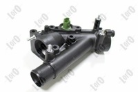 фото thumb №9, Корпус термостата 009-025-0003/aba abakus