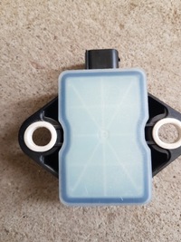 фото thumb №3, Grand cherokee summit 16- датчик esp модуль