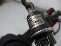 фото thumb №7, Audi a3 8l 1.6 8v aeh шланг кондиционера набор