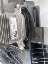 фото thumb №15, Tesla 3 lift лампа лівий перед led 1514952-00-d