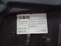 фото thumb №2, Grand cherokee wk2 подъемник задняя правый