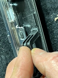 фото thumb №9, Накладки ug8 ambiente vw arteon passat b8 декори ug8 комплект