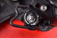 фото thumb №16, Замок запалювання ключ кришка заливної пального замок задній сидіння yamaha mt-03 abs