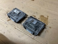 фото thumb №10, Jaguar xj x351 3.0 sc 2013r преобразователь лампы перед передней левая правая