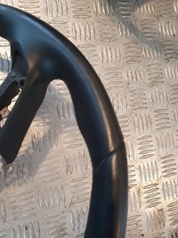 фото thumb №11, Воздуховод mazda 3 2019