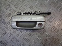 фото thumb №1, Ручка левая передняя наружная partner i etsc