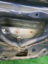 фото thumb №12, Кришка задня зад toyota auris 8s6 2007