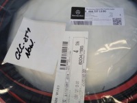 Mercedes прокладка дверь передние задние левая правое a0007271300 wiele modeli с Разборки, фото thumb