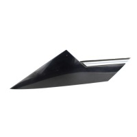 Купити Заглушка молдинг накладка крила правий задній opel astra k v hb хетчбек, фото thumb