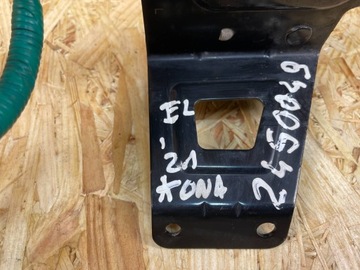 фото thumb №9, Радар датчик датчик мертвого pola зад hyundai kona ev электрик 99140-k4500