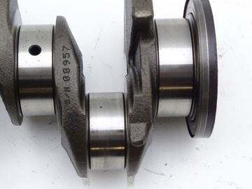 фото thumb №8, Iveco daily iv 06-11 3.0 hpi e4 wał коленчатый 502295010