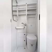 фото thumb №13, Обшивка kempingowa vw crafter / man tge california комплект 2021