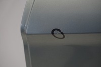 фото thumb №4, Ford mondeo mk4 hb двері лівий задня