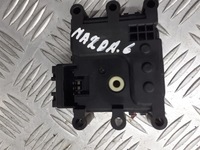 фото thumb №1, Моторчик крышка отопителя mazda 6 1.8