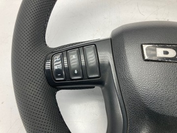 фото thumb №3, Daf lf cf 106 євро 6 кермо шкіра