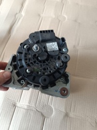 231008593r генератор renault nissan Цена, фото thumb