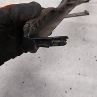 фото thumb №8, Bmw 3 e46 планка pod лампа правые перед 8227644