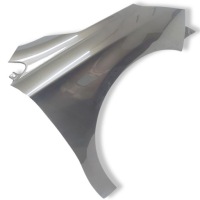 фото thumb №1, Крыло правый citroen c4 b7 ii перед kdk оригинал