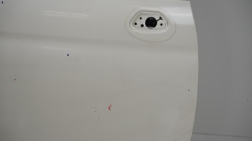 фото thumb №7, Дверь правый перед fiat 500 07-14r 3d 111