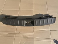 фото thumb №1, Hyundai i30 i защита замка поперечина задняя kombi