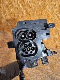 фото thumb №7, Разъём зарядное устройство шланг hyundai kona 91684-k4020