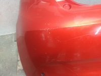 фото thumb №3, Бампер задняя renault clio v 5