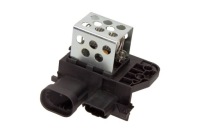фото thumb №1, Резистор вентилятора peugeot/citroen 1,6/ 2,0hdi maxgear