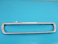 фото thumb №1, Рамка решётка решётка радиатора решётка радиатора peugeot partner ii 15-18