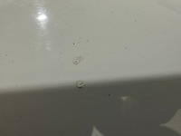 фото thumb №5, Ford b-max накладка na крыло левая задняя