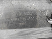 фото thumb №7, Mazda cx-3 cx3 бампер задній зад оригінал 2015-